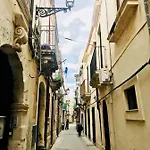 Hébergement de vacances Apollo House Ortigia Siracusa