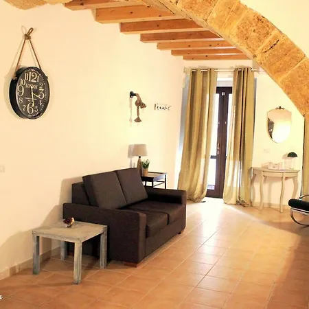 Apollo House Ortigia Siracusa Casa vacanze *