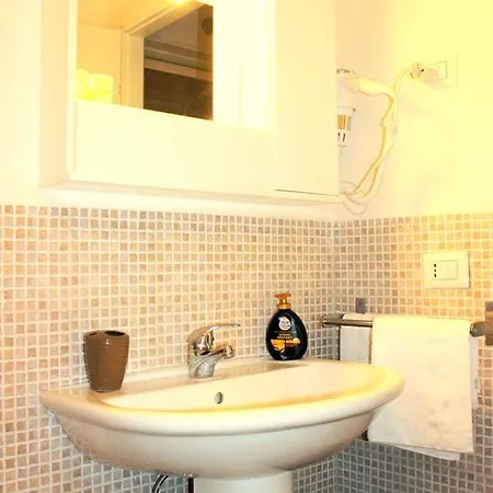 Casa vacanze Apollo House Ortigia Siracusa