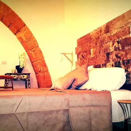 Apollo House Ortigia Siracusa Casa vacanze